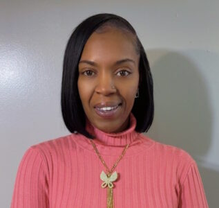 Tiffany Allen, Owner